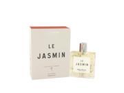 Miller Harris Le Jasmin Perfumer s Library Eau De Parfum Spray 3.4 Oz