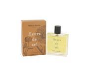 Fleurs De Sel by Miller Harris Eau De Parfum Spray 3.4 oz Women
