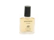 STETSON by Coty After Shave unboxed .5 oz