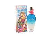 Escada Turquoise Summer by Escada Eau De Toilette Spray 3.4 oz Women