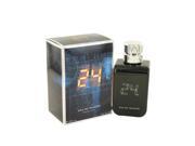 24 The Fragrance Jack Bauer by ScentStory Eau De Toilette Spray 3.4 oz