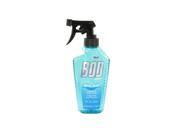 Bod Man Blue Surf by Parfums De Coeur Body Spray 8 oz
