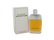 Davidoff Davidoff Adventure Eau De Toilette Sptay No Box 3.4 Oz For