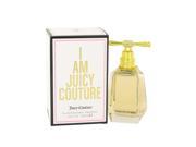I am Juicy Couture by Juicy Couture Eau De Parfum Spray 1.7 oz Women