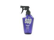 Bod Man Midnight Reign by Parfums De Coeur Body Spray 8 oz