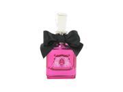 Viva La Juicy Noir by Juicy Couture Eau De Parfum Spray (Tester) 3.4 oz Viva La Juicy Noir by Juicy Couture Eau De Parfum Spray (Tester) 3.4 oz