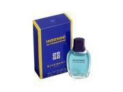 Insense Ultramarine by Givenchy 0.23 oz Mini EDT For Men