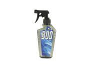 Parfums De Coeur Bod Man Vapor Body Spray 8 Oz For Men 528955
