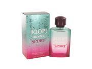 Joop! Joop Homme Sport Eau De Toilette Spray 4.2 Oz For Men 533190