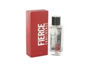 Fierce Confidence by Abercrombie Fitch 1.7 Oz. Cologne Spray For Men