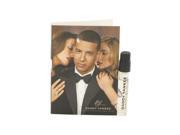 Daddy Yankee by Daddy Yankee Vial sample .05 oz Men