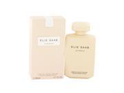Le Parfum Elie Saab by Elie Saab Shower Cream 6.7 oz Women