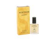 Stetson by Coty 0.5 oz After Shave for Men