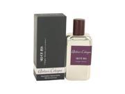 Atelier Cologne Silver Iris Pure Perfume Spray 3.3 Oz For Men 518792