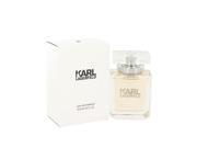 Karl Lagerfeld by Karl Lagerfeld Roll on Pen Perfume .33 oz Women