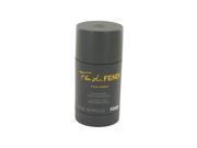 Fan Di Fendi by Fendi Deodorant Stick 2.75 oz Men