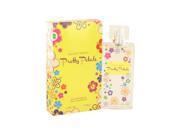 UPC 888817398172 product image for Pretty Petals by Ellen Tracy Eau De Parfum Spray 2.5 oz | upcitemdb.com