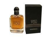 3605522040281 EAN - Emporio Armani Stronger With You 1.7 Oz Eau | UPC ...