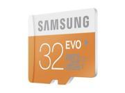 Samsung Evo 32GB Micro SD Memory Card Ultra Class 10 SDHC up to 48MB s with Adapter
