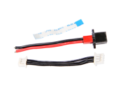 Walkera Rodeo 110 FPV Racing Quadcopter Rodeo 110-Z-19 Transfer Cable Wire Adapter Plug Part