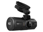 Vantrue N2 Dual Dash Cam – 1080P FHD HDR Front and Back Wide Angle Dual Lens In Car 1.5? LCD Dashboard Camera DVR Video Recorder with G Sensor Parking Mode