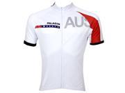 KMFEIL White Paladin Men s Cycling Jersey Bicycle Shirt Sport Cycle Jersey Australia
