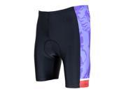 KMFEIL UK Flag Long sleeve Cycling Jersey Bicycle Shorts only shorts