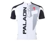 KMFEIL Men s Breathable Cycling Jersey Short Sleeve Jersey only top
