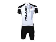 KMFEIL Men s Breathable Cycling Jersey Short Sleeve Jersey jersey set