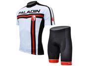 KMFEIL Men s Cycling Breathable Short sleeve Jersey Set jersey set