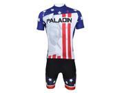 KMFEIL Outdoor Cycling Shorts Set Breathable Jersey jersey set