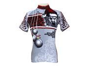 KMFEIL Womens cycling jersey Biking Shirt Paladinsport Christmas Sportwear