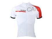 KMFEIL Canada Paladin Men s Cycling Jersey Bicycle Shirt Sport Cycle Jersey Sportwear