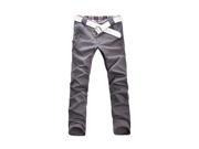 KMFEIL Men s Casual Suit Knit Korean Version Slim Small Suit Blazers