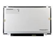 SHIP FROM USA IBM Lenovo Ideapad U410 4376 2PU 14.0 WXGA HD Slim Glossy LED LCD Screen display