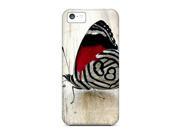 Iphone 5c Cases Bumper Covers For Butterfly V1 Accessories
