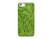 New Premium SQC807OFBw Cases Covers For Iphone 5c Green Grass Protective Cases Covers