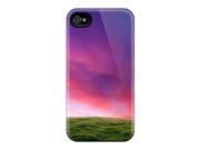 High Impact Dirt shock Proof Cases Covers For Iphone 6 lavender Hill