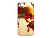 RKq17705Mmei Cases Skin Protector For Iphone 5c Nature Autumn Season With Nice Appearance