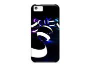 Excellent Iphone 5c Cases Covers Back Skin Protector Ball Of Light