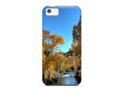 Special Design Back Rivers Creeks Phone Cases Covers For Iphone 5c