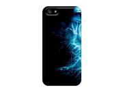 Awesome DlV12602oueC DeannaTodd Defender Hard Cases Covers For Iphone 5 5s Electricity Skull