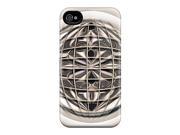 KarenWiebe HWI24006ISnL Cases Covers Skin For Iphone 6 caged