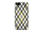 For Iphone 5 5s Protector Cases Trapeziums Phone Covers