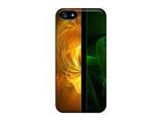 Durable Defender Cases For Iphone 5 5s Covers abstract Colors