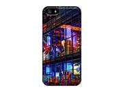 For DZZ12446PKEJ Dejctr_21_city_ Light_bulding_glass_multicolor_1920x1279 Protective Cases Covers Skin iphone 5 5s Cases Covers