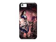 Faddish Phone Alice Madness Return Cases For Iphone 5c Perfect Cases Covers