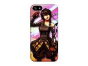 MTs4035ciWr Cases Covers Sakura Kasugano Iphone 5 5s Protective Cases