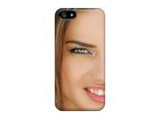 Hot Adriana Lima Celebrity First Grade Phone Cases For Iphone 5 5s Cases Covers