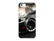 Slim Fit Protector Shock Absorbent Bumper Iv Got The Power Cases For Iphone 5c